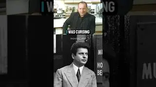 Joe Pesci on cutting down the cursing in 'Raging Bull' #joepesci #martinscorcese #ragingbull