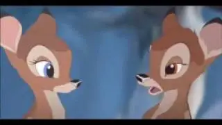 Bambi 2 - Supermodel