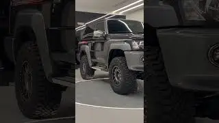 2023 Nissan Patrol VTC 4800