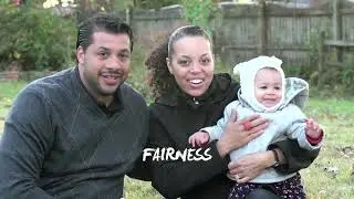 Fair and Free - narrated by Justice Sandra Day O'Connor (with Cynthia Lett)
