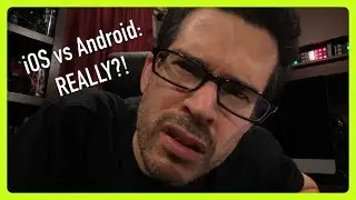 iOS 11 vs Android Oreo: Software Experience Comparison