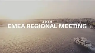Join us for the Ally Law 2019 EMEA Regional Meeting, Malta, hosted by WH Partners