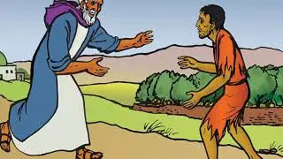 Words of Life Koulango People/Language Movie Trailer