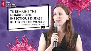 Tuberculosis Resurgence  A Growing Threat