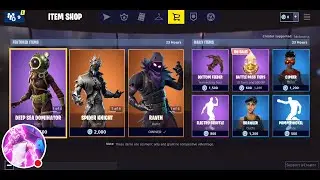 FORTNITE ITEM SHOP FEBRUARY 23 - FORTNITE NEW SKINS UPDATE (NEW FORTNITE BATTLE ROYALE DAILY ITEMS)