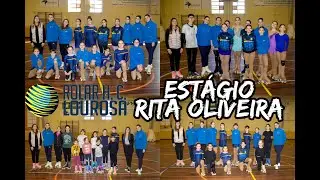 Estágio Interno Patinagem Artística RHC Lourosa | Rita Oliveira | Jan 2023
