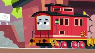 Autistic character joins 'Thomas & Friends' show