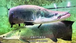 Popularize science#animal