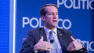 Dem Rep. Jim Himes offers rare praise for Trump on Middle East trip