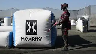 Aftermath's new look!? - ASG AFTERMATH vs. SEATTLE UPRISING - ASG 1.25.25 - RAW FOOTAGE