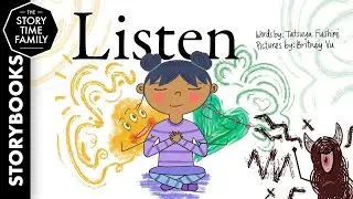 Listen | A story about learning how to choose positivity