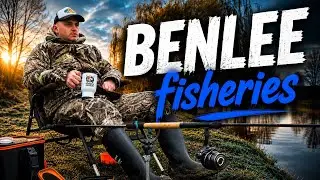 BENLEE SOLO DAY FISHING  