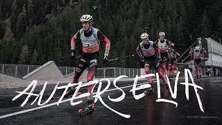 Norwegian Biathlon Team Training Camp | Anterselva, Italy