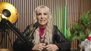 65. Horses, Hippie Soul, and Turning 70