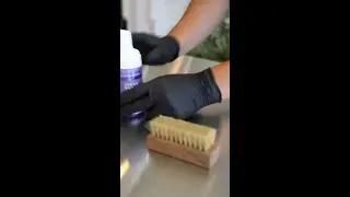 Jason Markk - Hat Care Kit
