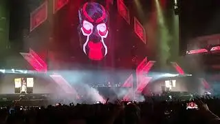 Jorn Van Deynhoven - Black Hole - Craig Connelly - Transmission Prague - 11th Sept 2021