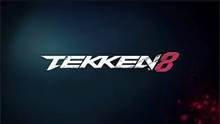 Tekken 8 - Deep Space (Climax) 30 Min Extended