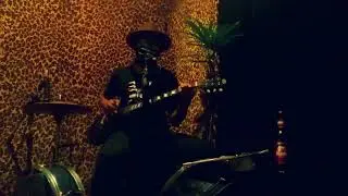 Black Voodoo One Man Band - Dia das Monobandas  2021