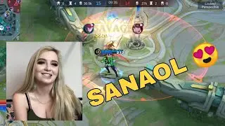 Galawang KURAPIKA | Double Savage | JULIAN | Mobile Legends Bang Bang | ZXAVIER GAMING