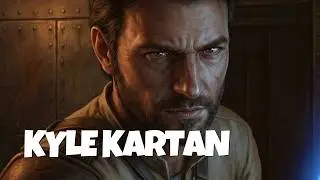 Kyle Katarn : Celui qui a choisi sa propre voie | Fan Film Star Wars (Legends)