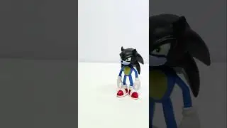 i am sonic #shortvideo #shorts #youtubeshorts