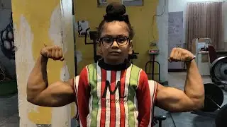 💪🏻Best chest exercise |Vicky Fitness Vlogs|