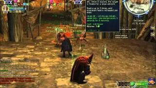 Burningstone - 