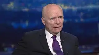 Brian Lamb talks about how 