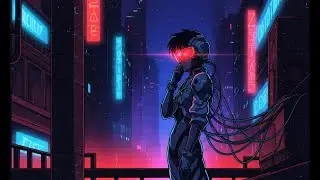 Neon Dreams // Retro Synthwave Ambient Mix [Study &bull; Chill &bull; Relax]