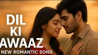 Dil Ki Awaaz | New Romantic Song | Rawal Rhythm | Heart Touching Hindi Love Song 