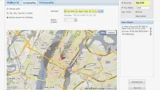 DataWidget - For Pageflex Storefront