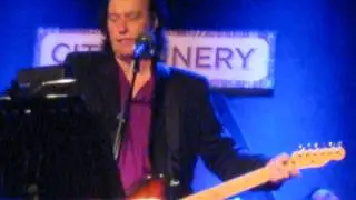 DAVE DAVIES -- 