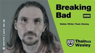 Thain Wesley - Actor Self-tape for StageMilk playing scene - 