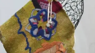 Sachiko Kotaka's Tactile Exploration