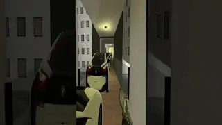 Smart Nextbot Gmod
