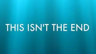 This Isn't The End - A Skylit Drive lyrics