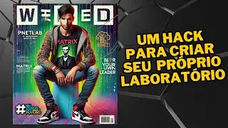 PNETLab: O Emulador de Redes que Superou o EVE-NG - Descubra Porqu&ecirc;!