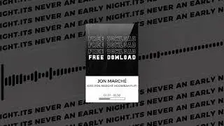 Born Dirty - Kiss (Jon March&eacute; Moombah Flip)
