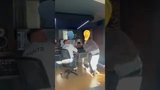 Yung Kafa und K&uuml;c&uuml;k Efendi 