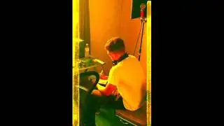 2Tonee - Motive (Prod. Shocker G)