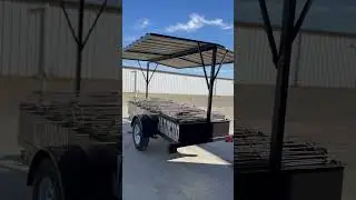 Rostisador de pollos #asador #bbqgrill #welding #polloasado #asador #asado #asadordepollos #bbq