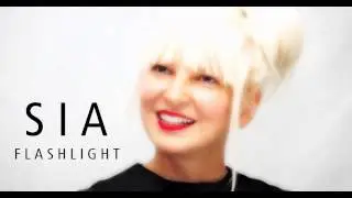 Sia - Flashlight (Demo)
