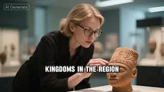 The Nok Terracottas | Africa&rsquo;s Oldest Art That Outlived Its People