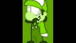 G0ATFAC3 Tribute: Uigi has a Sparta Ultra Mix!