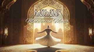 Mystical Dance of the Soul | Duduk Meditation for Emotional Healing & Clarity