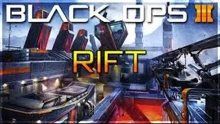 DLC 2 Rift Map Overview! (B03 Gameplay)