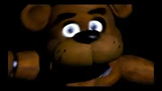 Five Nights at Freddy's