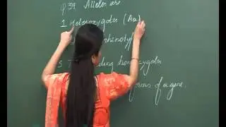 AIPMT 2015 Solution-Biology Video Q.No.39 Aakash Institute