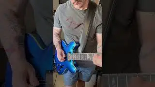 TIMBRE CL&Aacute;SSICO E PODEROSO! MV DG-335 + Plexi no TALO!