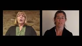 LCCS Virtual Choir--How Can I Keep From Singing